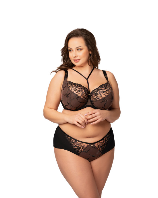Σουτιέν Plus Size για Μεγάλο & Βαρύ Στήθος με Απόλυτη Υποστήριξη Σουτιέν Plus Size για Μεγάλο & Βαρύ Στήθος με Απόλυτη Υποστήριξη